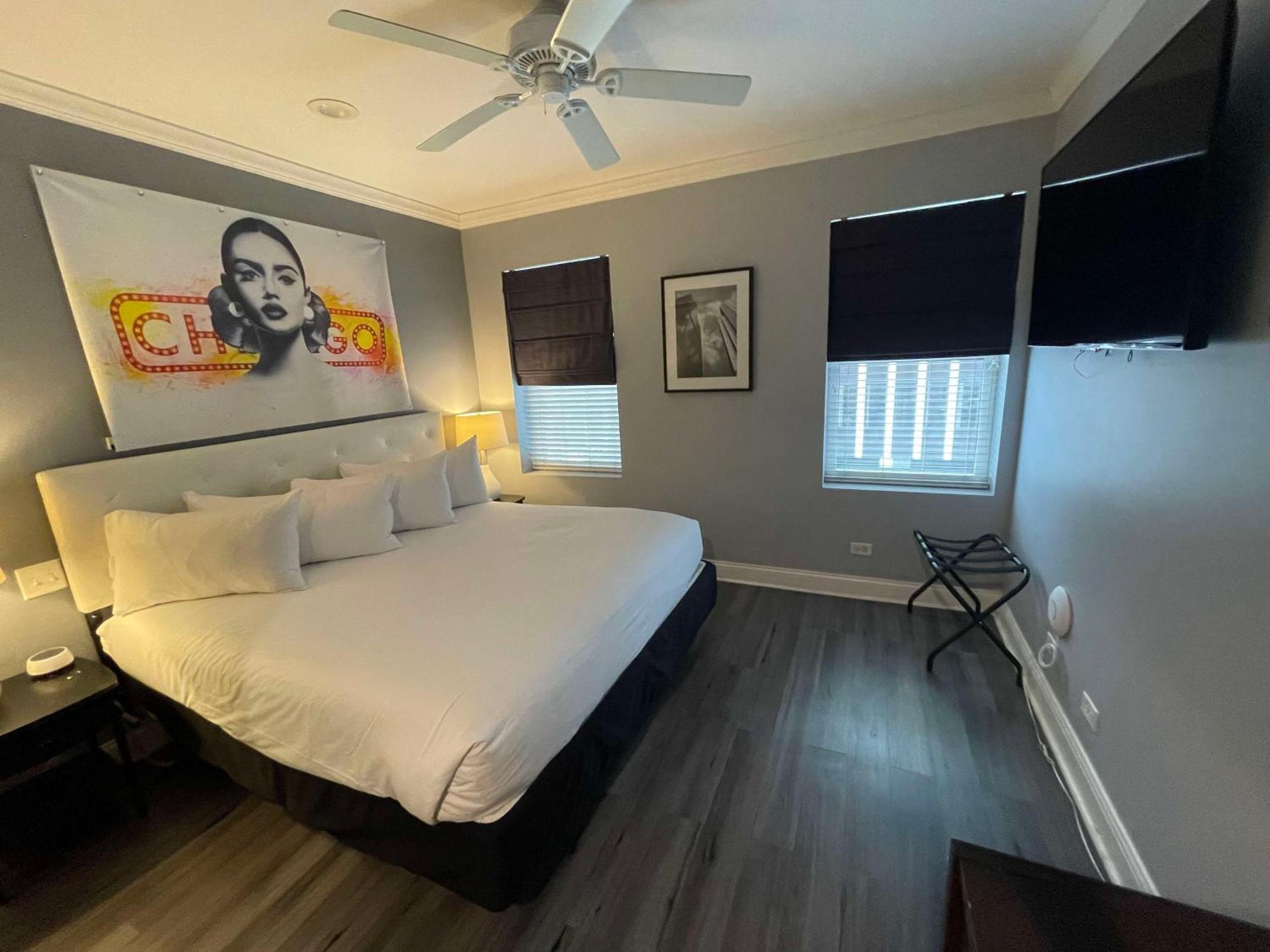 Hotel Chicago West Loop, Surestay Collection By Best Western Экстерьер фото